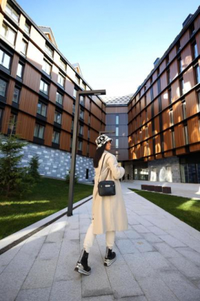 Woodside TEA Residences & SPA Kopaonik
